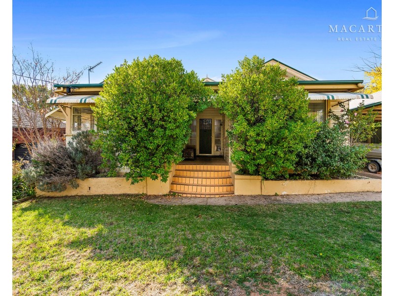 1 Sunshine Avenue, Turvey Park NSW 2650