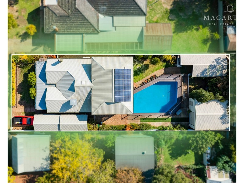 1 Sunshine Avenue, Turvey Park NSW 2650