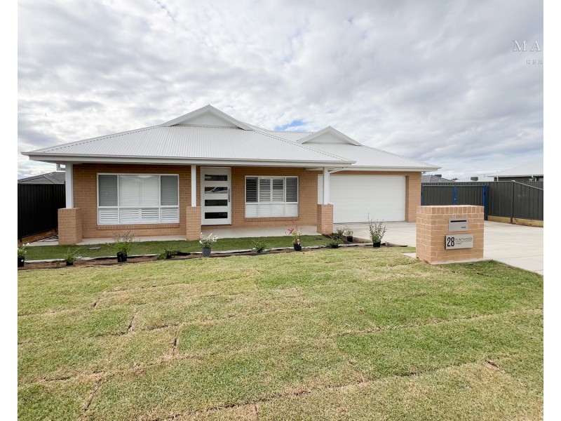 28 Flintwood Street, Forest Hill NSW 2651