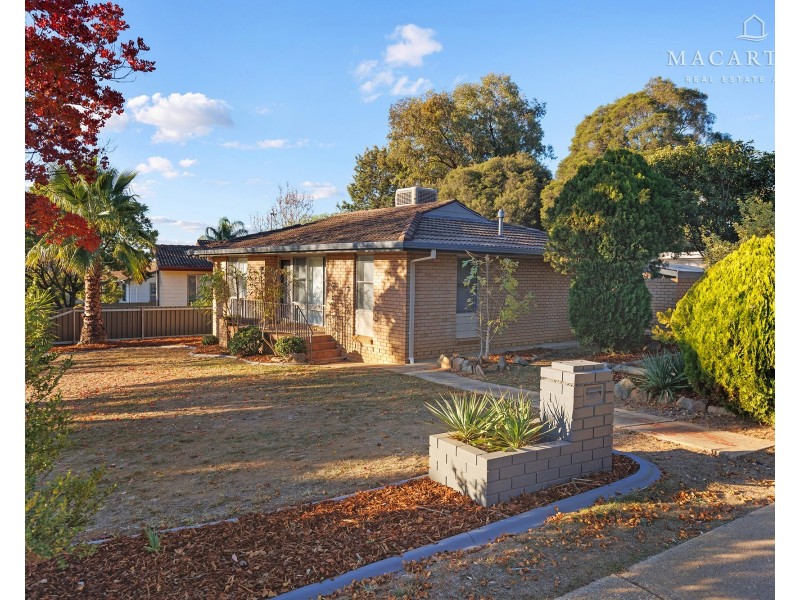 1 Marshall Street, Ashmont NSW 2650