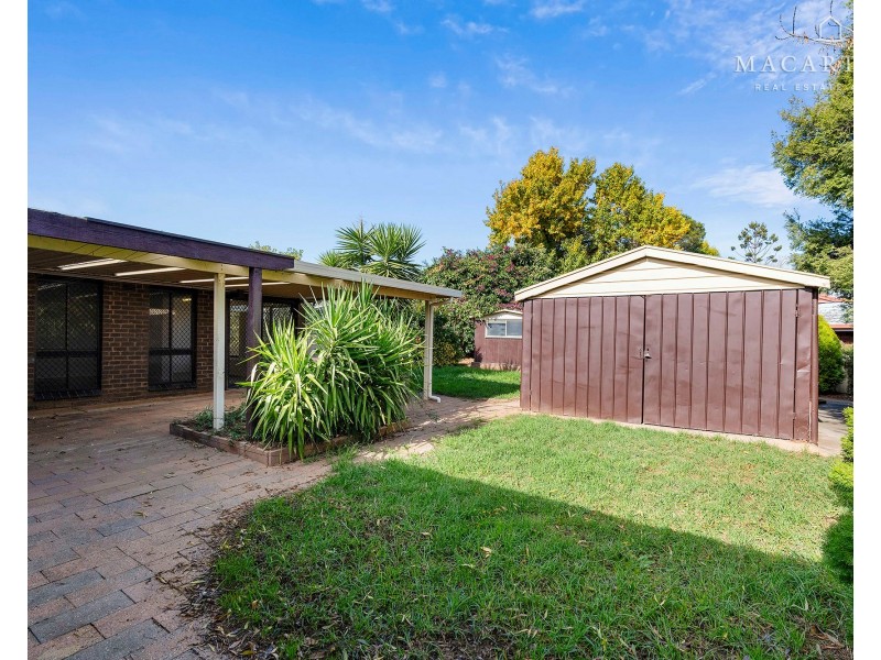 12 Bavaria Street, Tolland NSW 2650