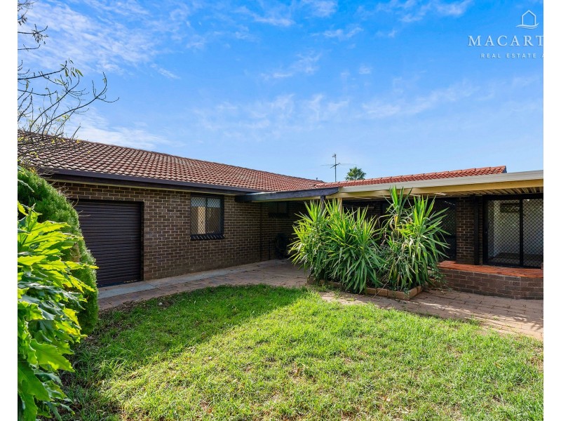 12 Bavaria Street, Tolland NSW 2650
