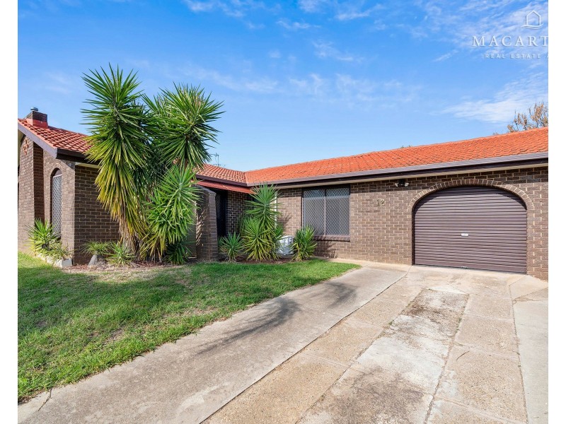 12 Bavaria Street, Tolland NSW 2650