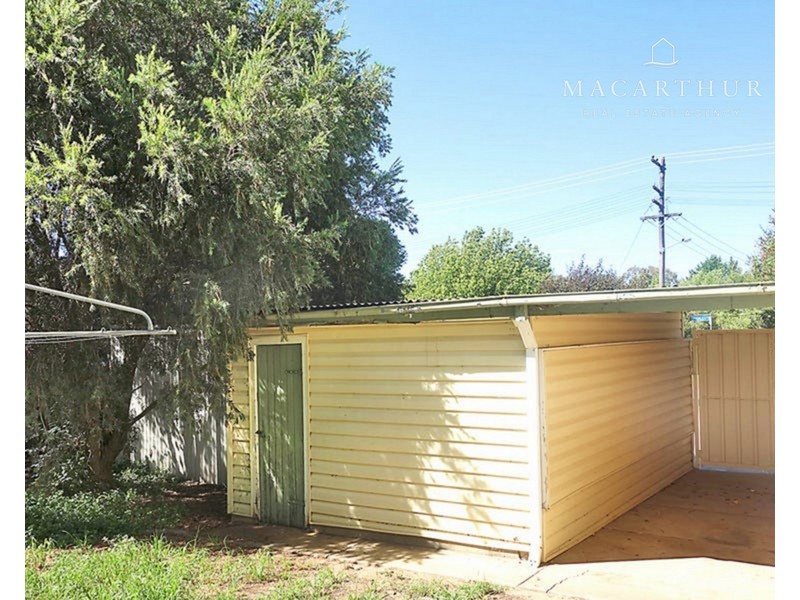 13 Paull Street, Kooringal NSW 2650