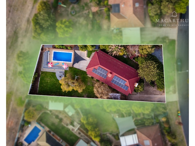 1 Jamie Place, Tolland NSW 2650