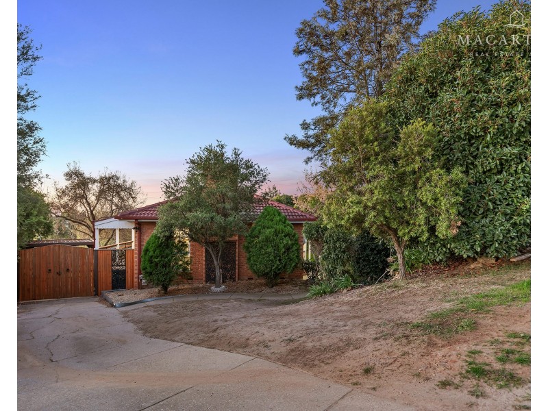 1 Jamie Place, Tolland NSW 2650
