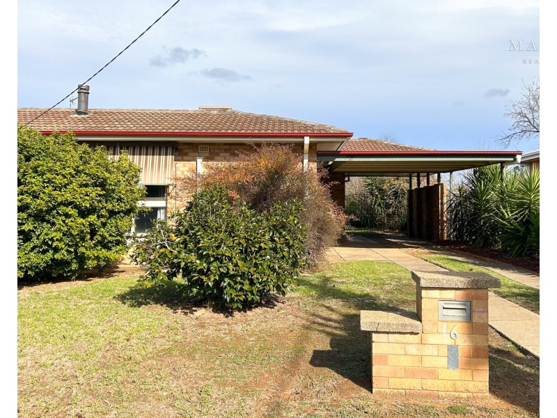 6 Stillman Street, Kooringal NSW 2650