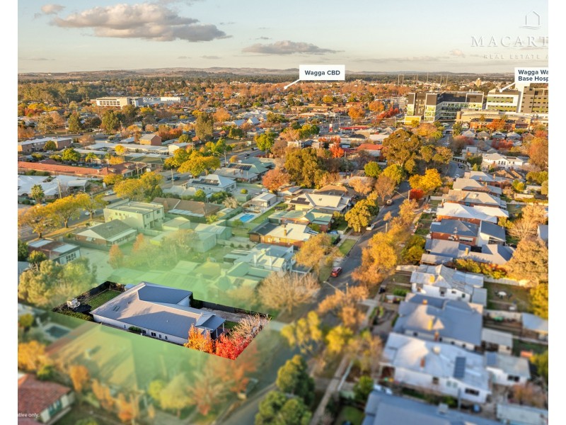 39 Gormly Avenue, Wagga Wagga NSW 2650