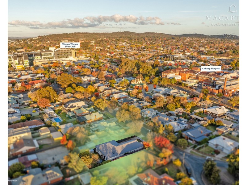 39 Gormly Avenue, Wagga Wagga NSW 2650