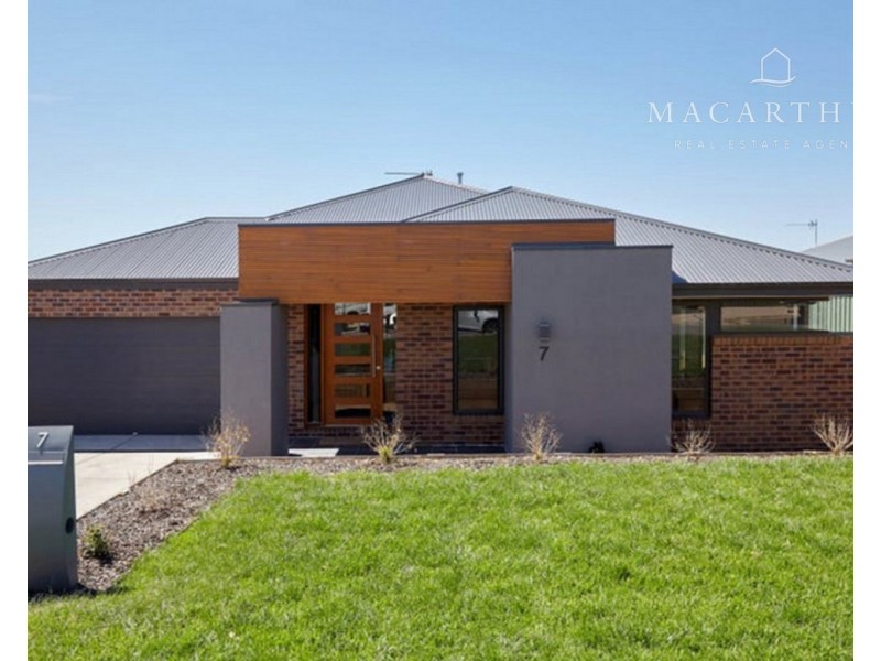 7 Wollemi Street, Forest Hill NSW 2651