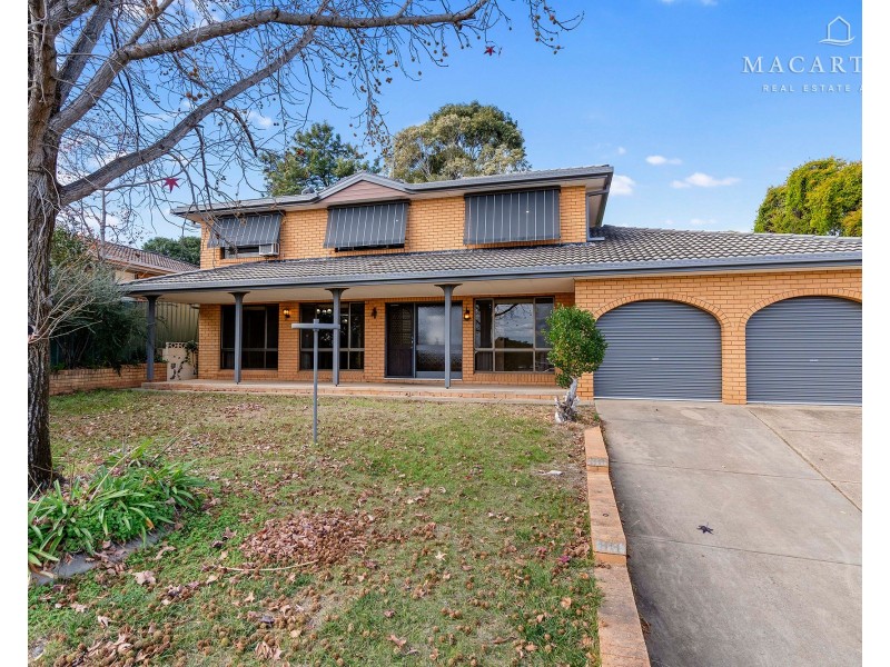 13 Amsterdam Crescent, Tolland NSW 2650