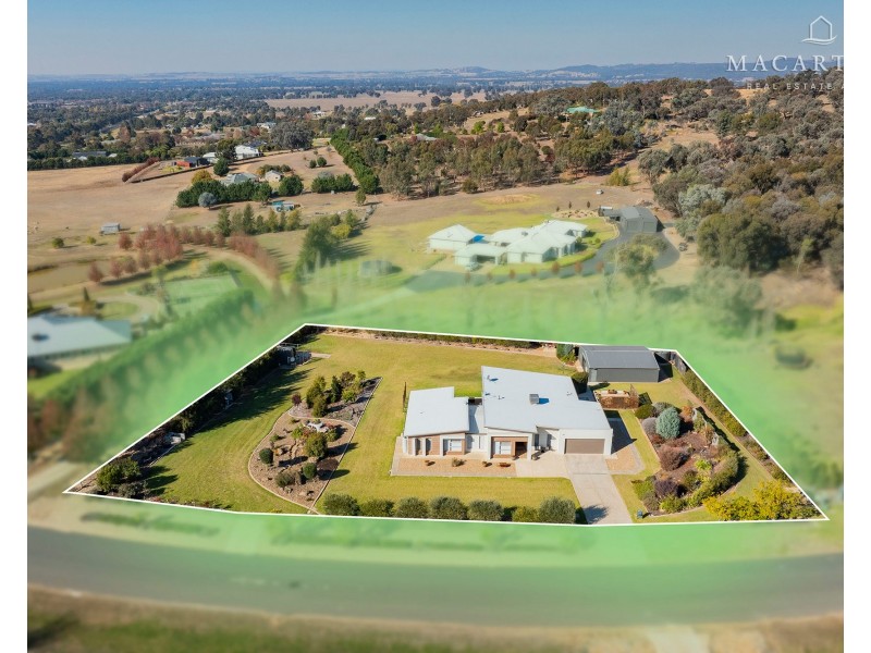 21 Kunzea Place, Springvale NSW 2650