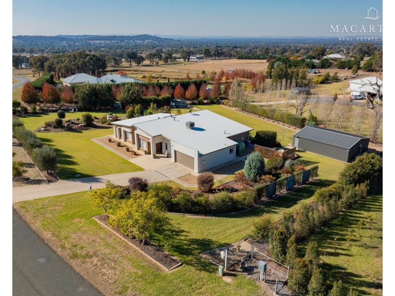 21 Kunzea Place, Springvale NSW 2650