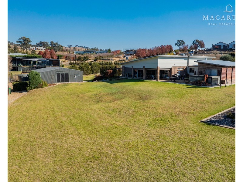 21 Kunzea Place, Springvale NSW 2650