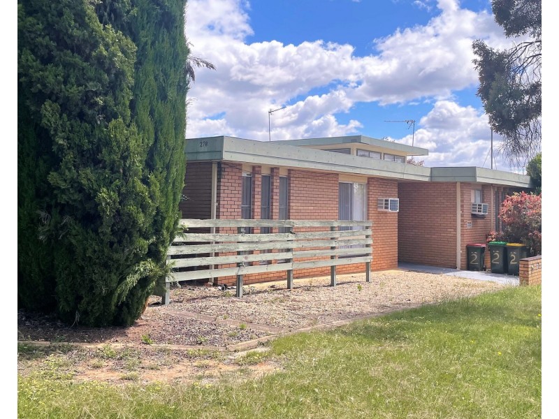 1/278 Bourke Street, Tolland NSW 2650
