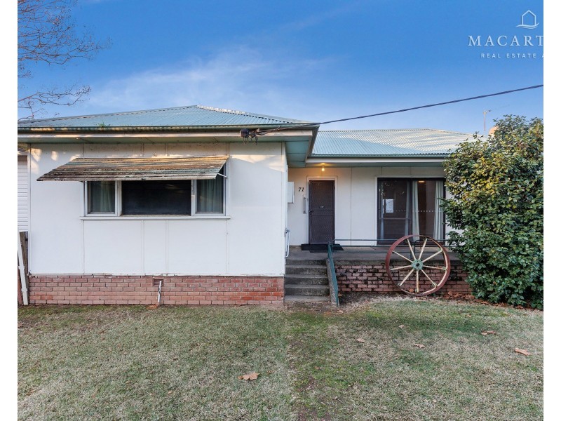 71 William Street, North Wagga Wagga NSW 2650
