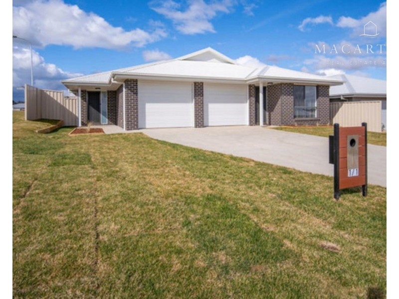 1/1 Ronald Street, Gobbagombalin NSW 2650