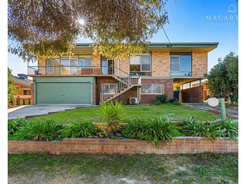 5 Acacia Street, Kooringal NSW 2650