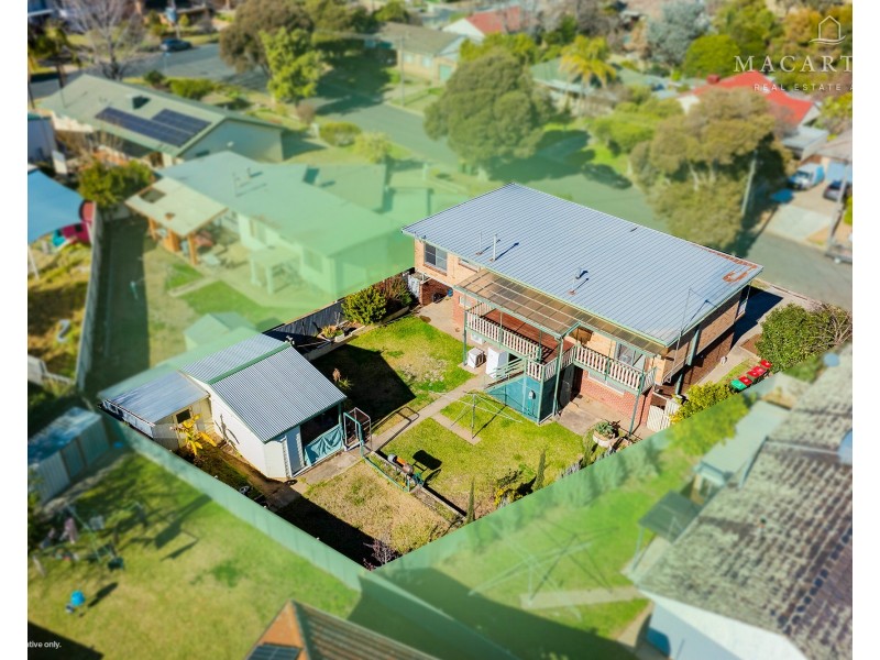 5 Acacia Street, Kooringal NSW 2650