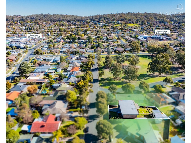 5 Acacia Street, Kooringal NSW 2650