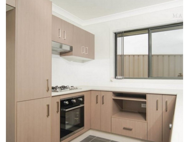 2/8 Gasnier Loop, Boorooma NSW 2650