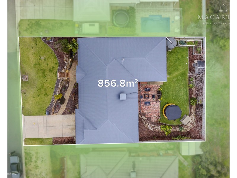 118 Kaloona Drive, Bourkelands NSW 2650