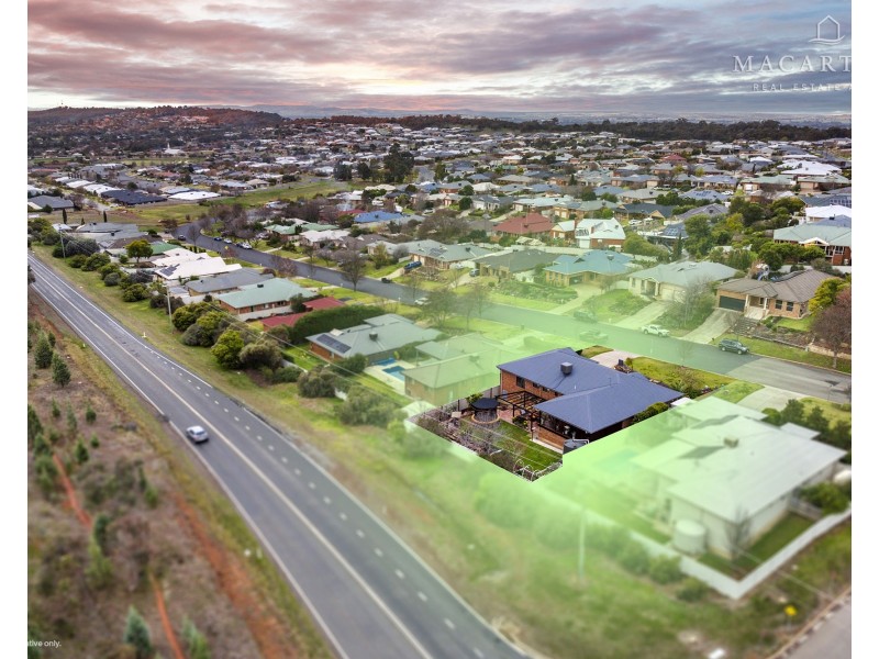 118 Kaloona Drive, Bourkelands NSW 2650