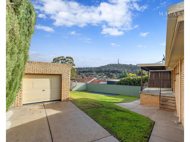 51 Churchill Avenue, Kooringal NSW 2650