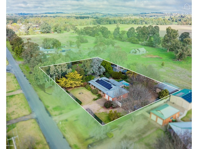 41-43 Wagga Wagga Street, Oura NSW 2650