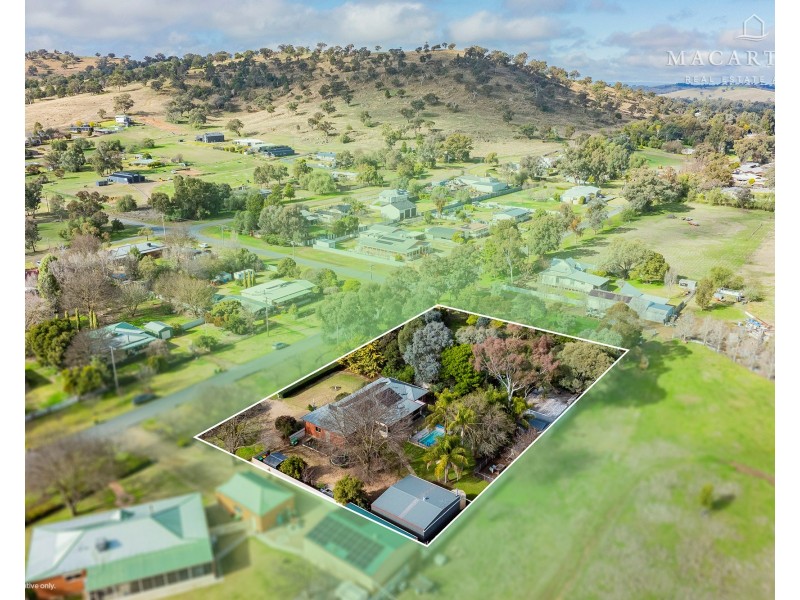 41-43 Wagga Wagga Street, Oura NSW 2650