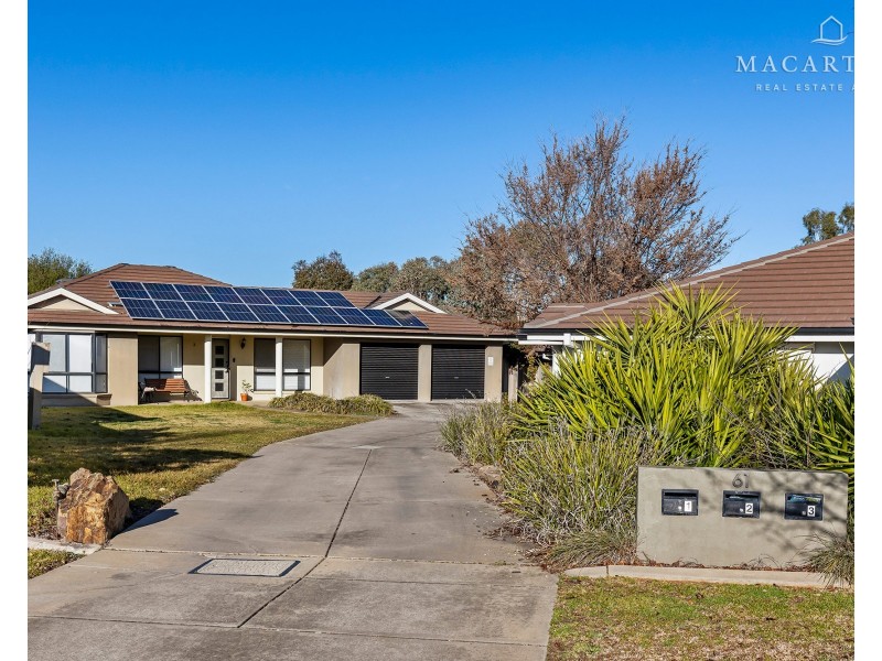 1/61 Mima Street, Glenfield Park NSW 2650