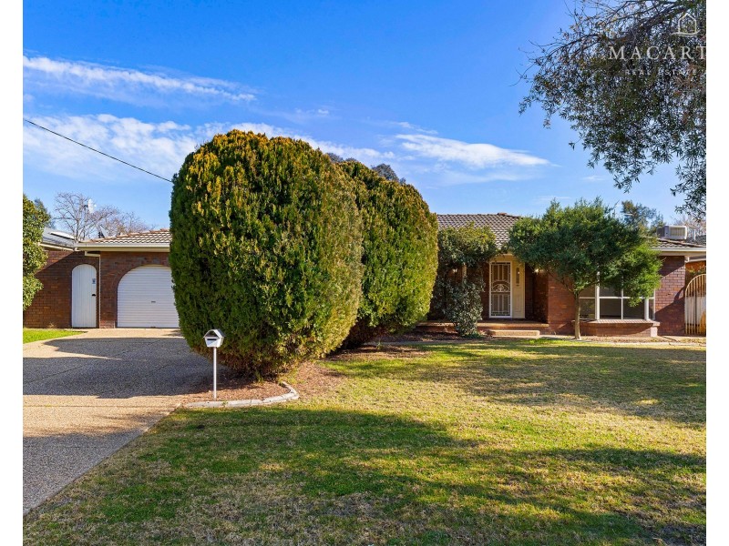 97 Dalkeith Avenue, Lake Albert NSW 2650