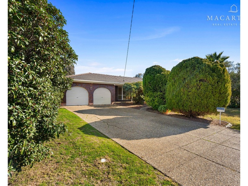 97 Dalkeith Avenue, Lake Albert NSW 2650