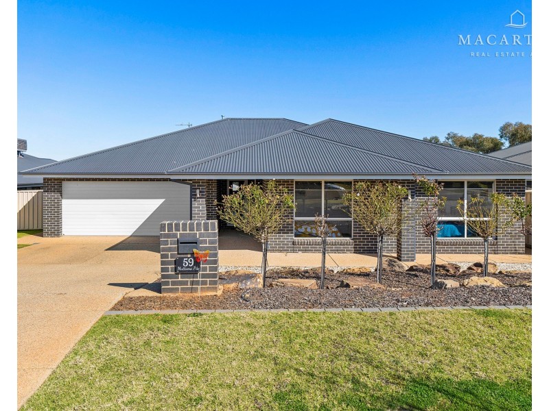59 Muttama Parade, Gobbagombalin NSW 2650