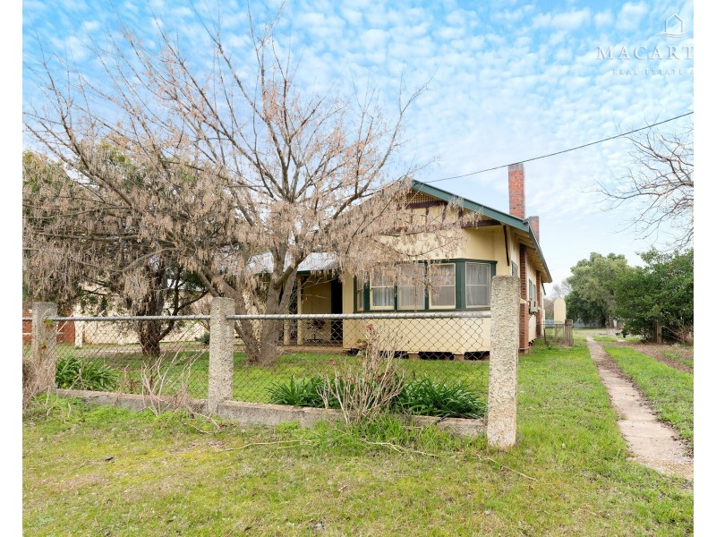 Lot 2/57 & 61 Drummond Street, Lockhart NSW 2656