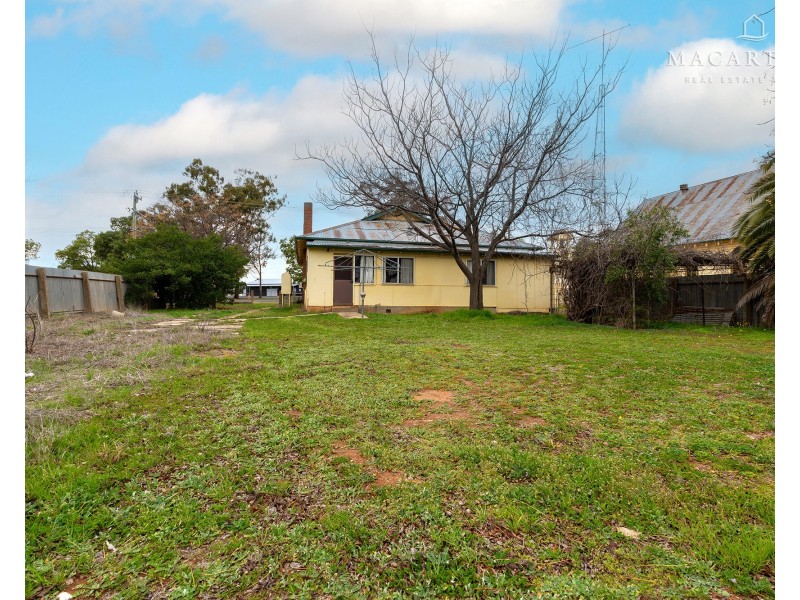 Lot 2/57 & 61 Drummond Street, Lockhart NSW 2656