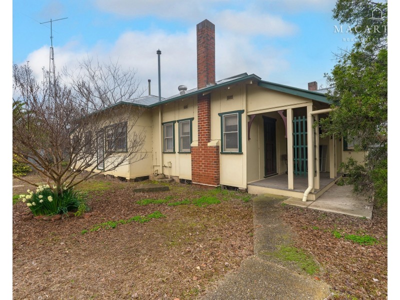 Lot 2/57 & 61 Drummond Street, Lockhart NSW 2656