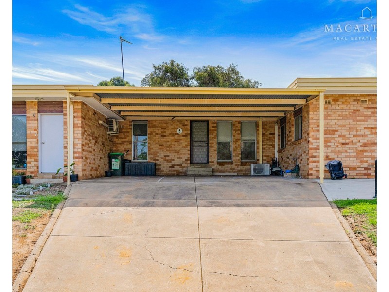 7/8-10 Willow Street, Kooringal NSW 2650