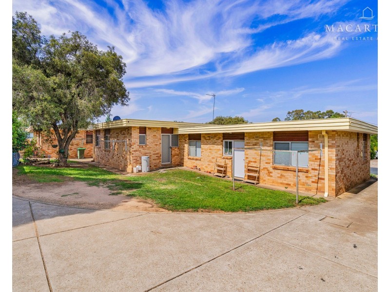 7/8-10 Willow Street, Kooringal NSW 2650