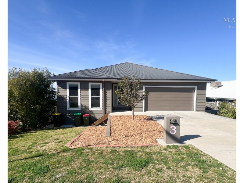 3 Barossa Street, Estella NSW 2650