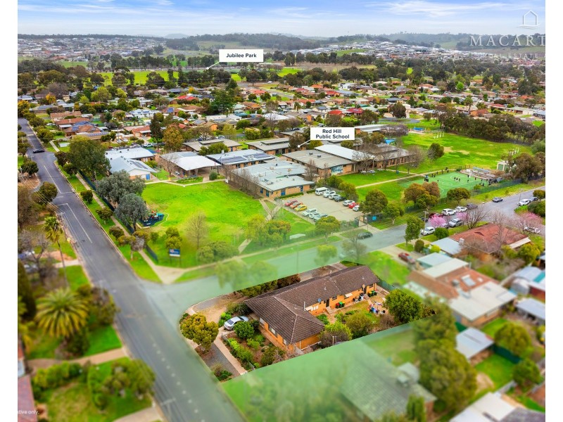 1-3/52 Raye Street, Tolland NSW 2650