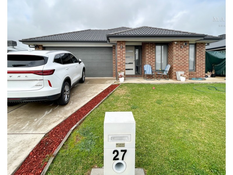 27 Hazelwood Drive, Forest Hill NSW 2651