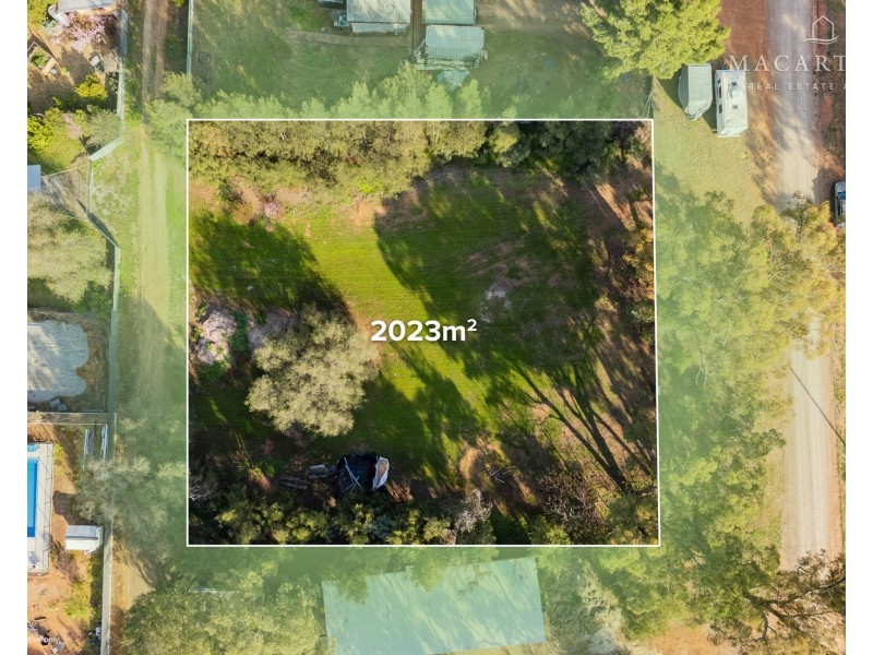 31 Cave Street, Ganmain NSW 2702