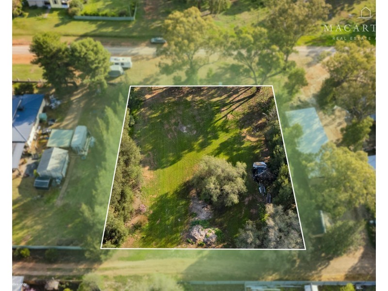 31 Cave Street, Ganmain NSW 2702