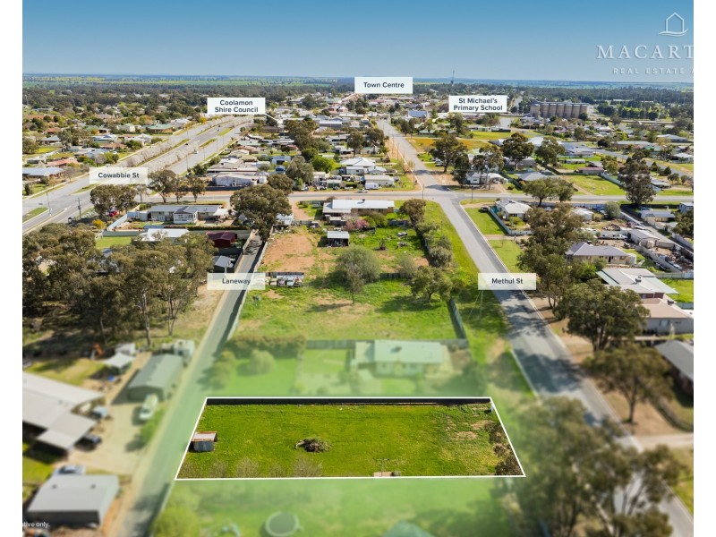 6 Methul Street, Coolamon NSW 2701