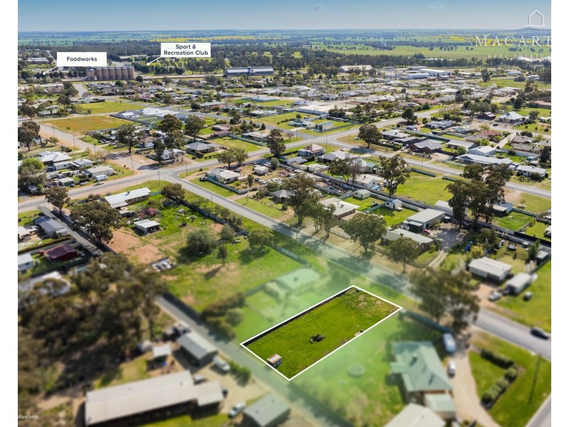 6 Methul Street, Coolamon NSW 2701