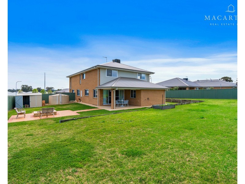 2 Wollemi Street, Forest Hill NSW 2651