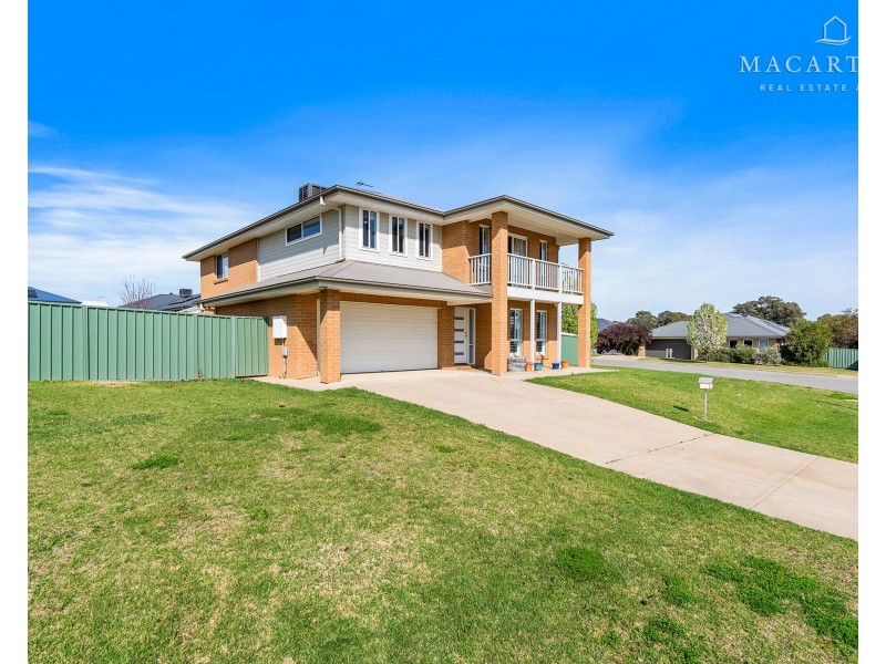 2 Wollemi Street, Forest Hill NSW 2651