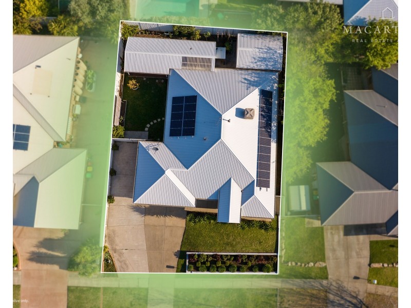 8 Marylands Way, Bourkelands NSW 2650