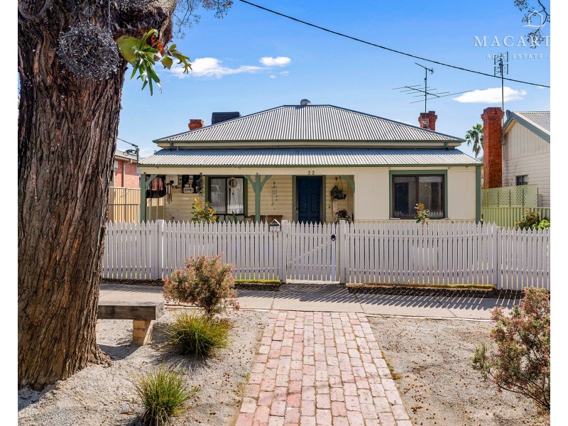 22 Kildare Street, Turvey Park NSW 2650